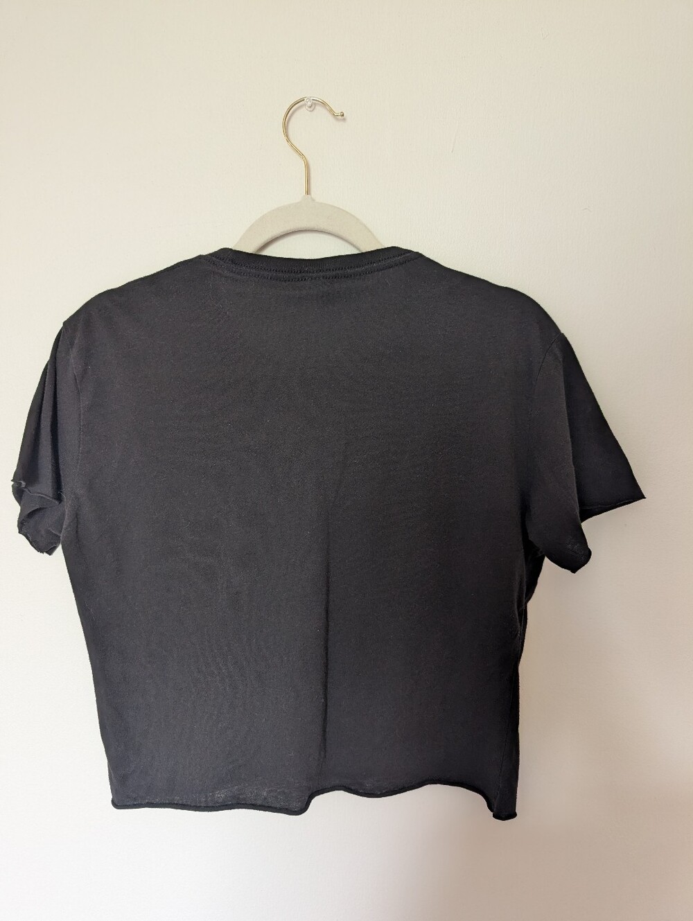 Cropped State Tee - Picture 3 of 4